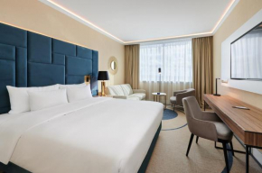 Radisson Blu Szczecin in Stettin